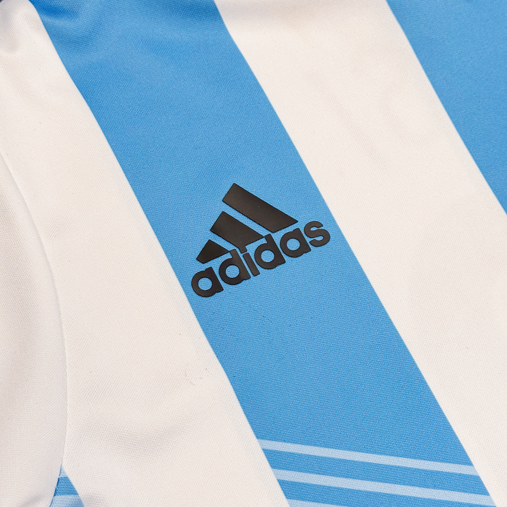 Argentina Jersey Retro 2014