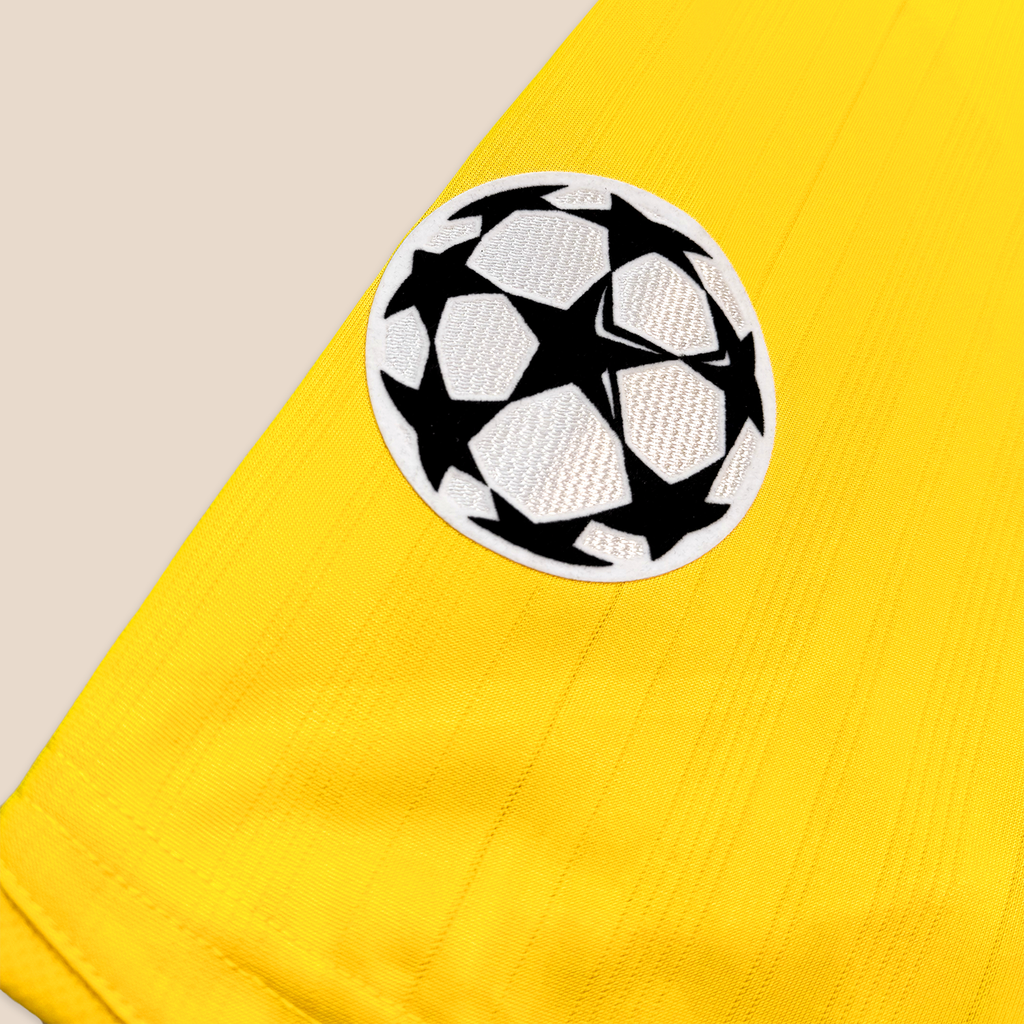 Arsenal 2005/06 Away