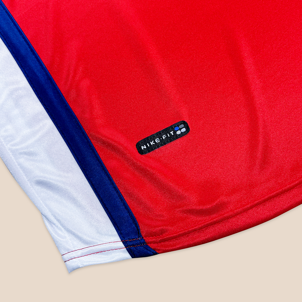 Arsenal 1999/00 Home