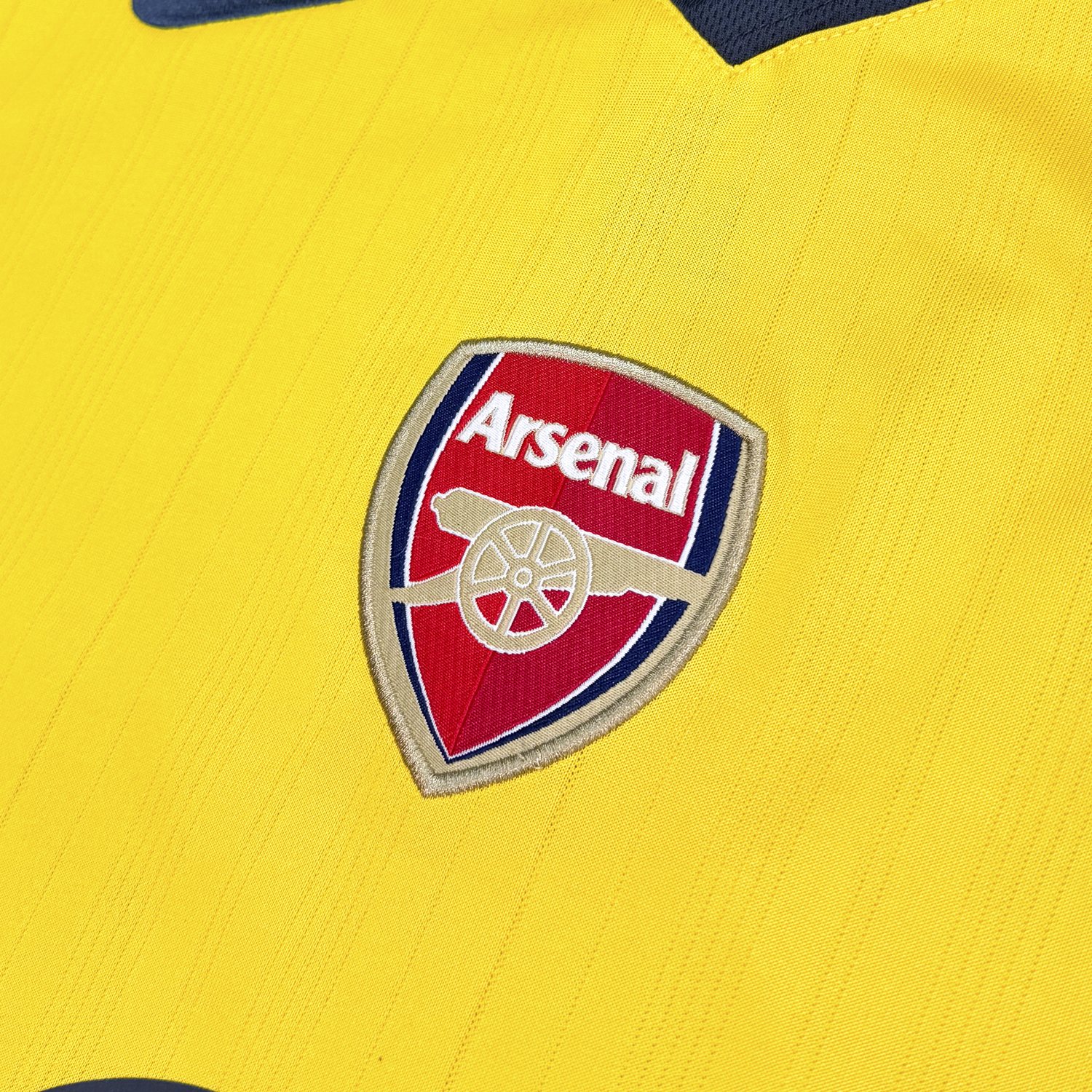 Arsenal 2005/06 Away
