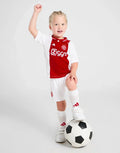 Ajax 2024/25 Kids Home