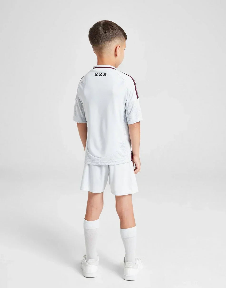 Ajax 2024/25 Kids Third