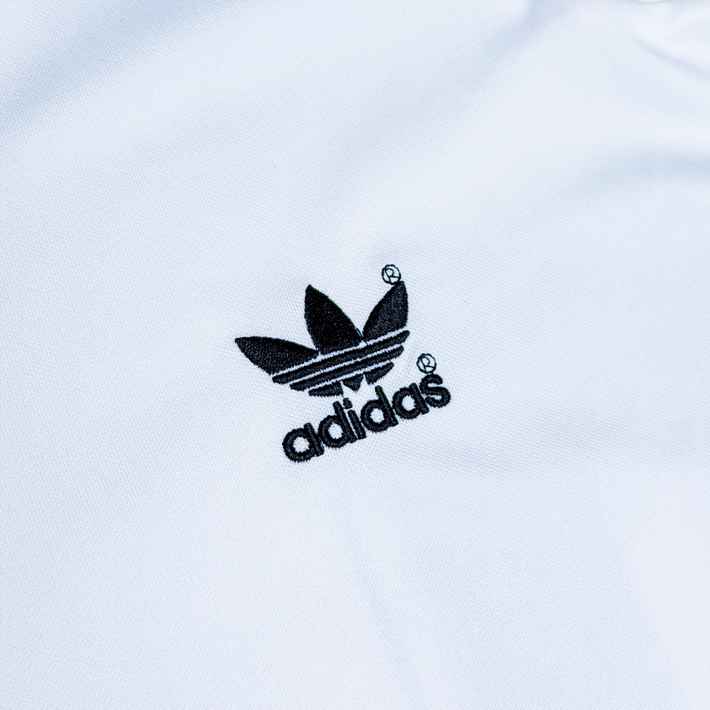 Germany 1986 Home