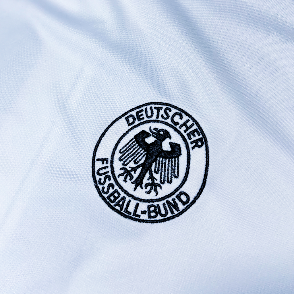 Germany 1986 Home