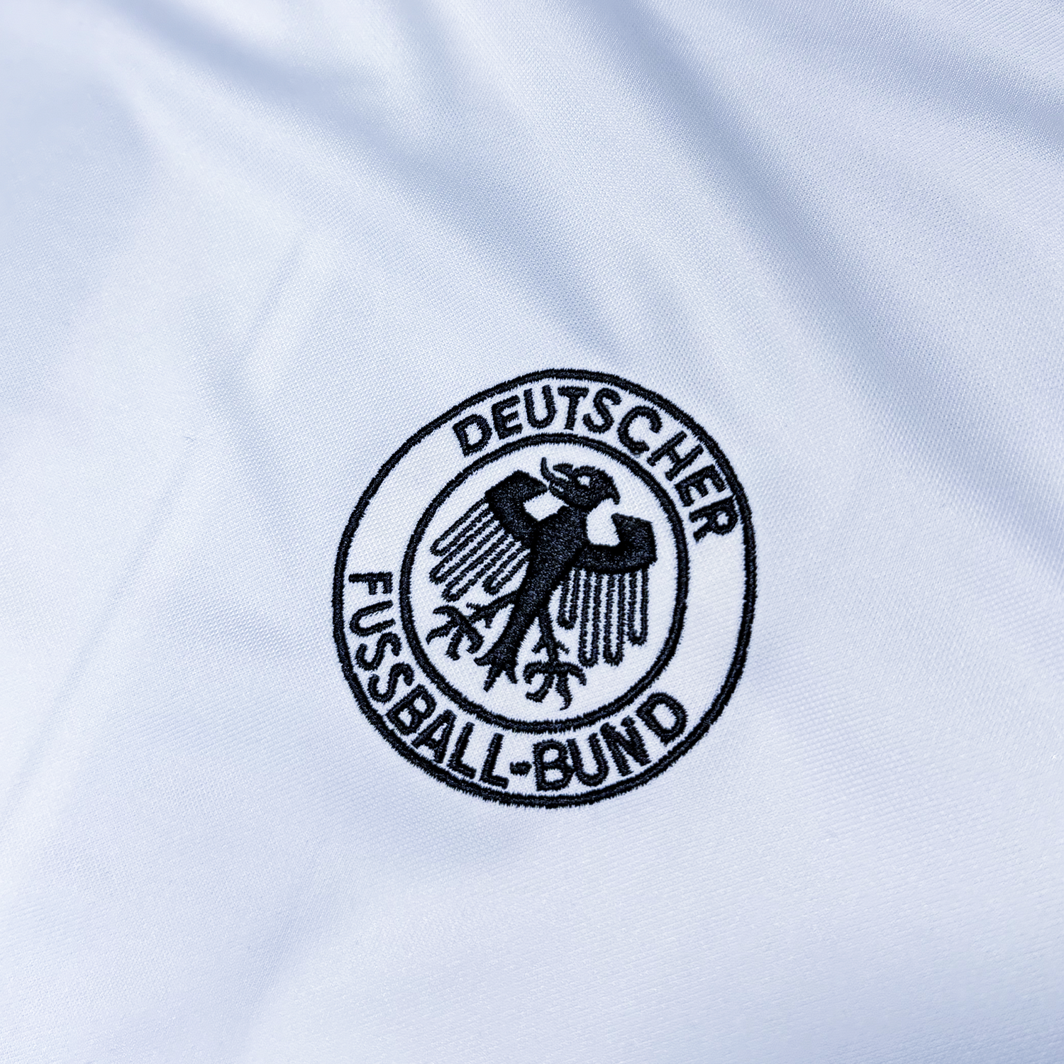 Germany 1986 Home