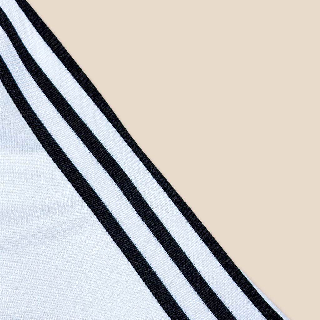 Germany 1986 Home
