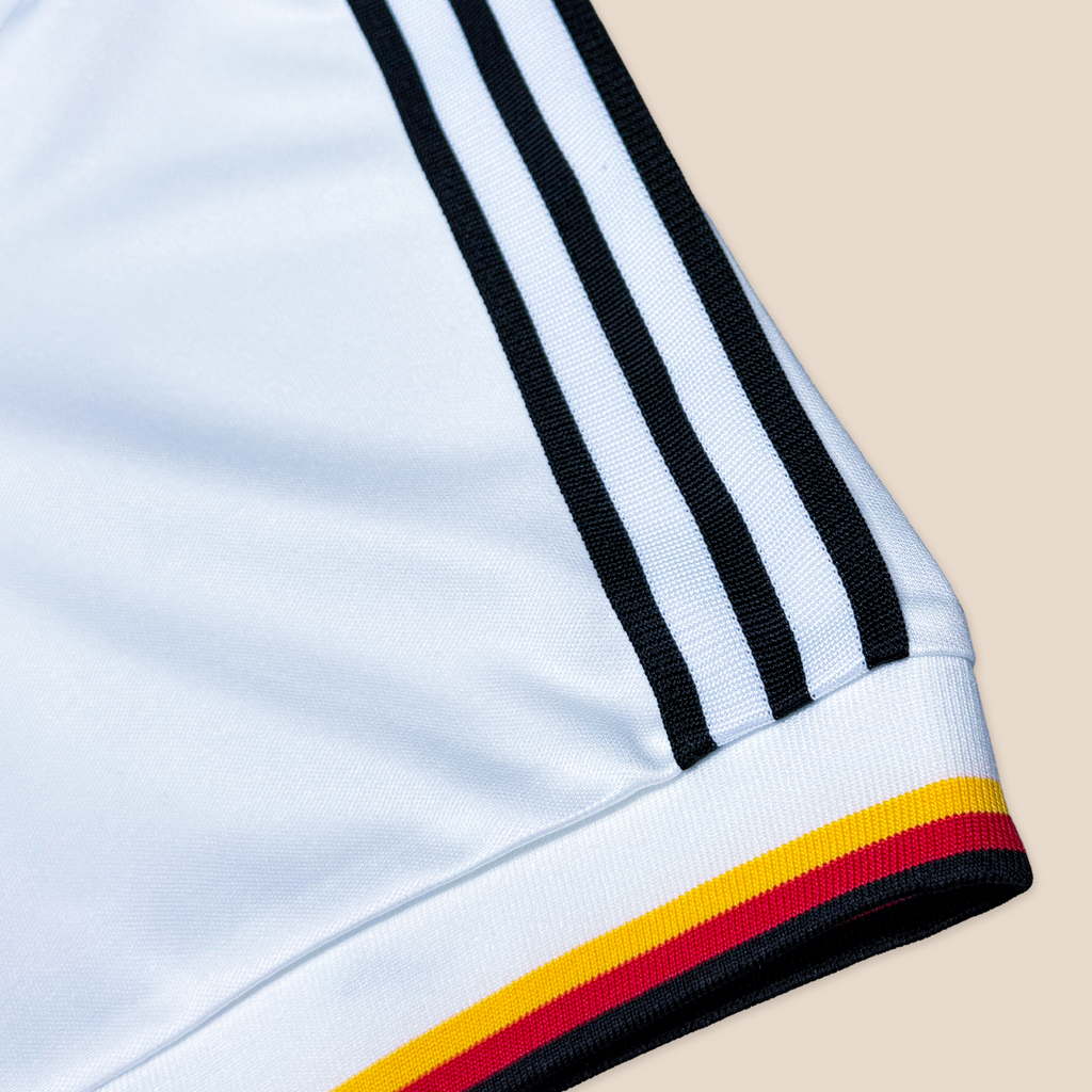 Germany 1986 Home