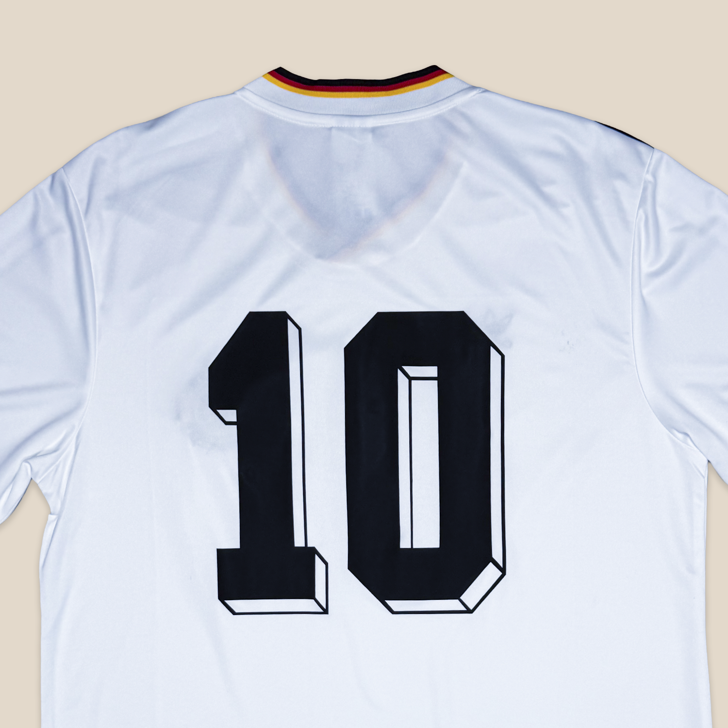 Germany 1986 Home