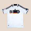 Germany 2008 Home