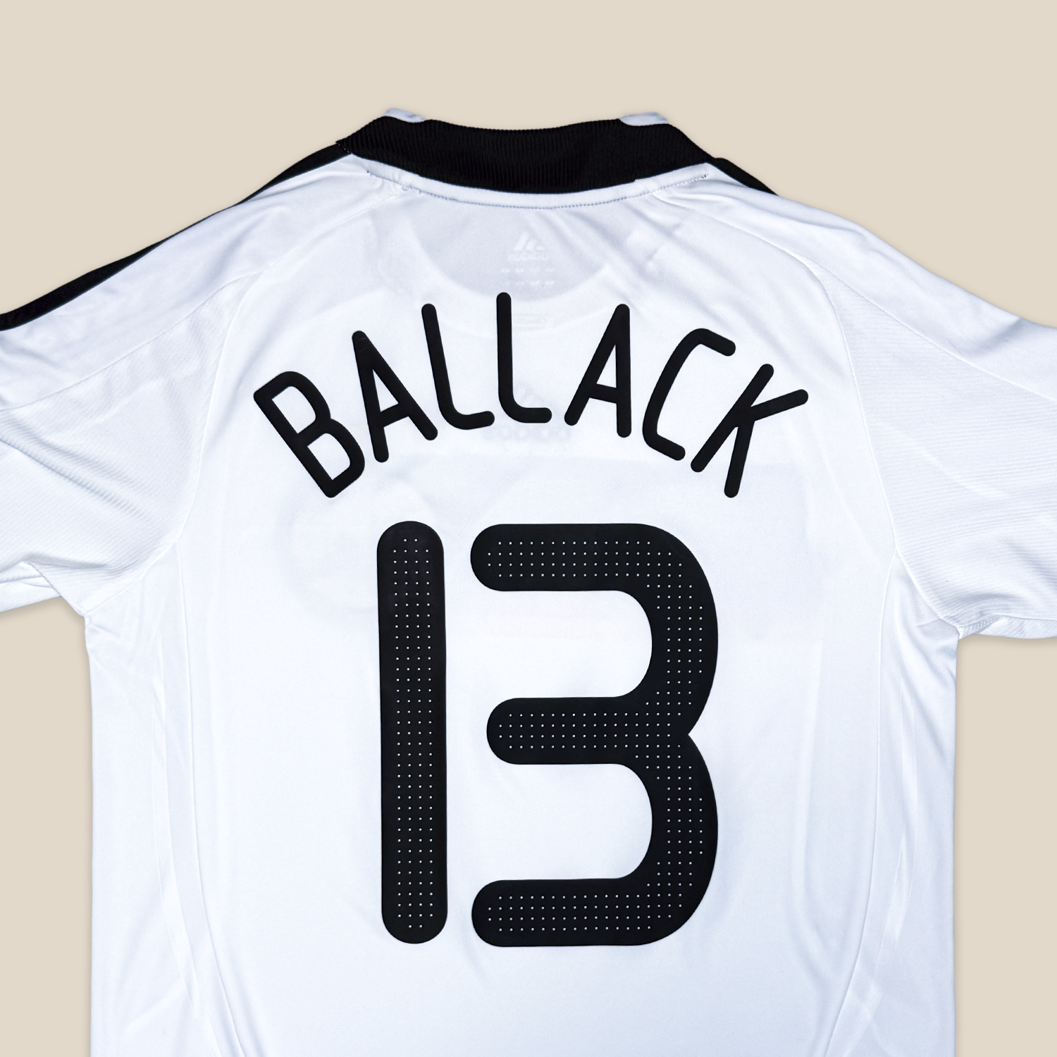 Germany 2008 Home