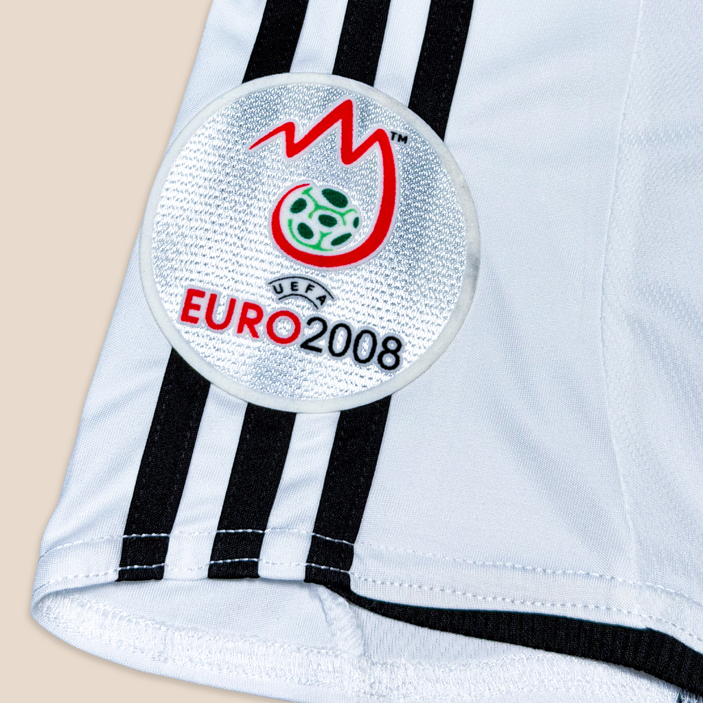 Germany 2008 Home