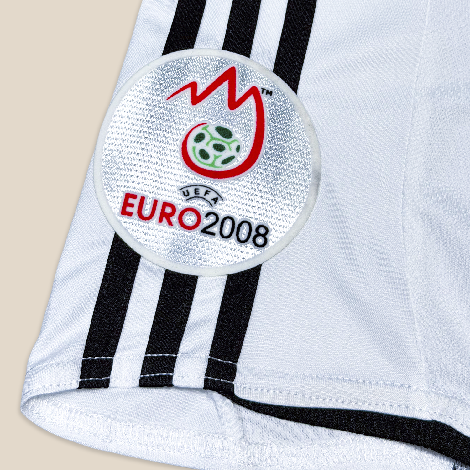 Germany 2008 Home