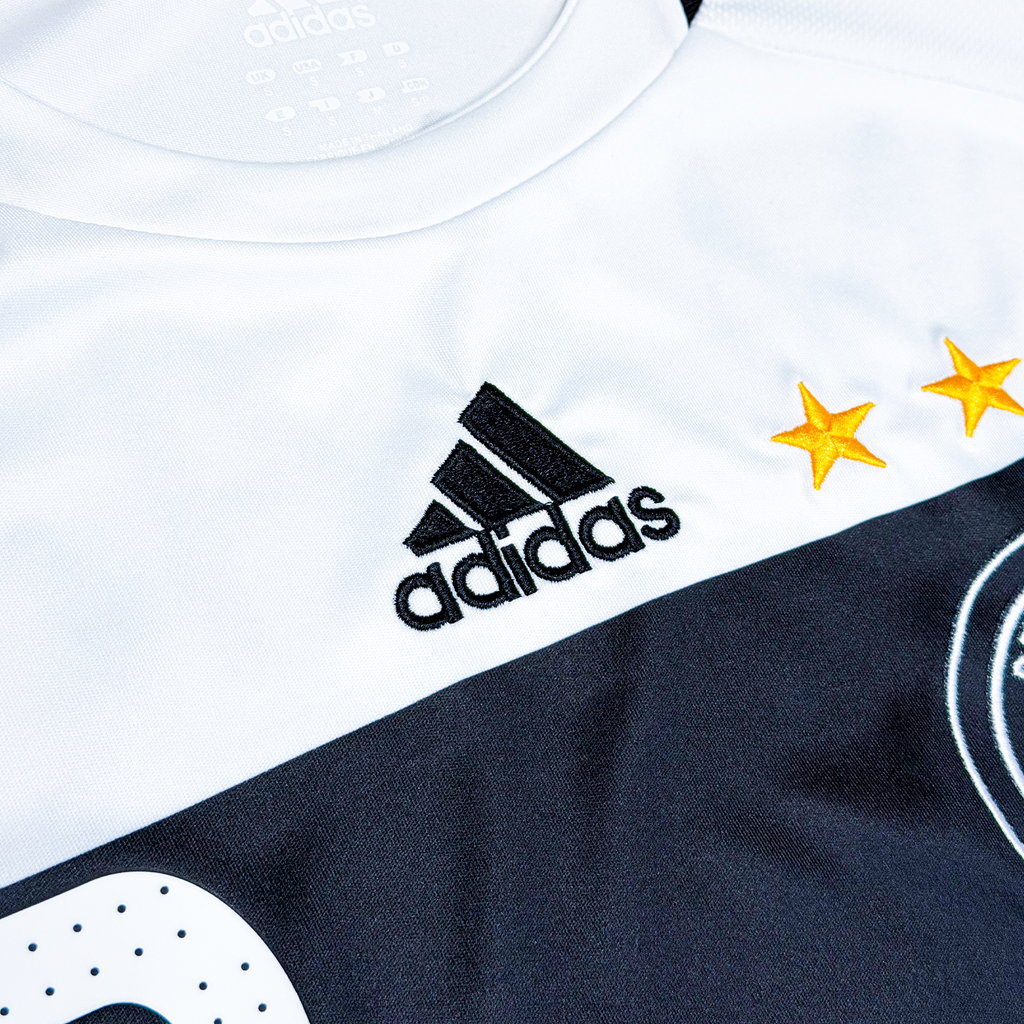 Germany 2008 Home