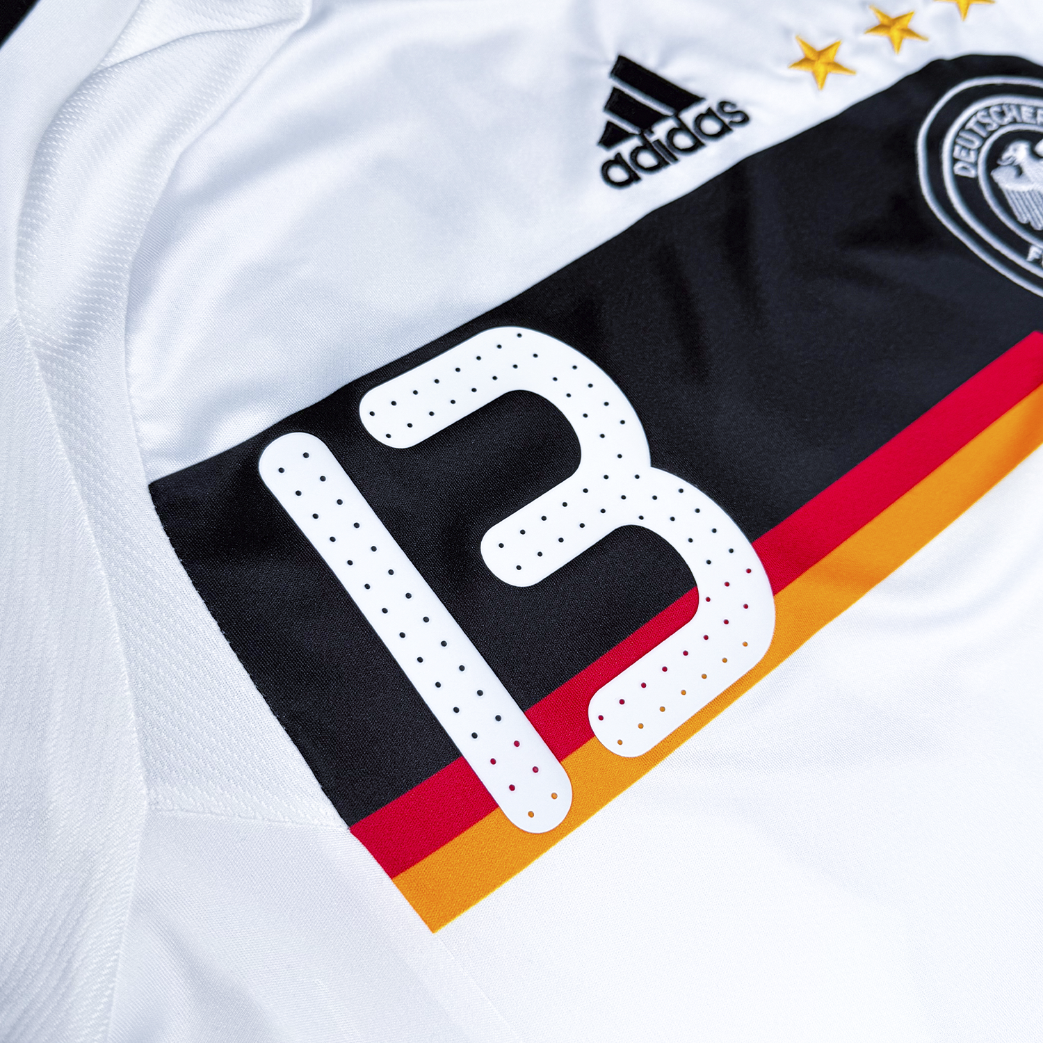 Germany 2008 Home