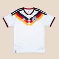 Germany 2026 Home