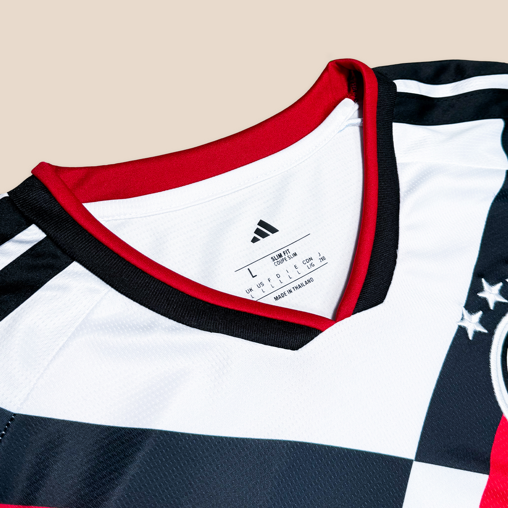 Germany 2026 Home