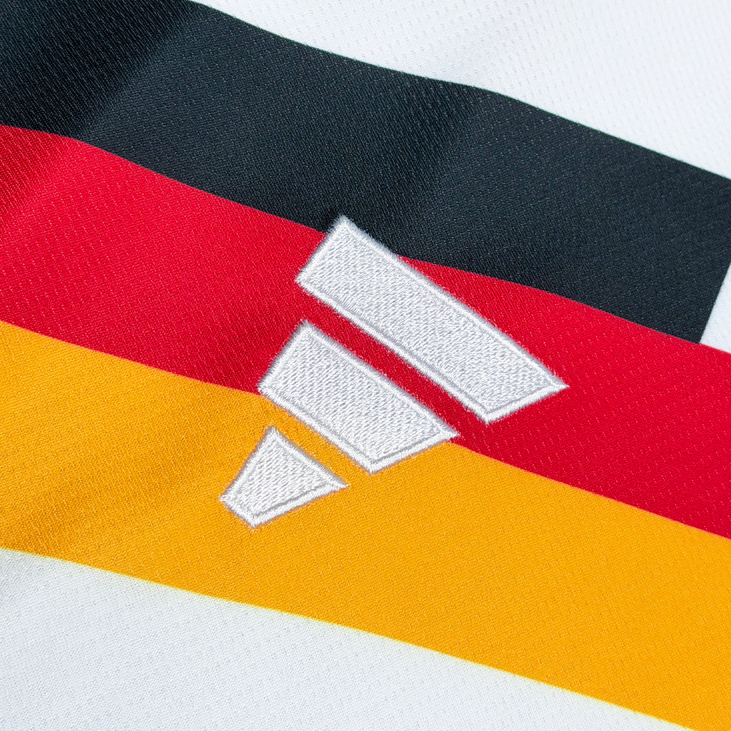Germany 2026 Home