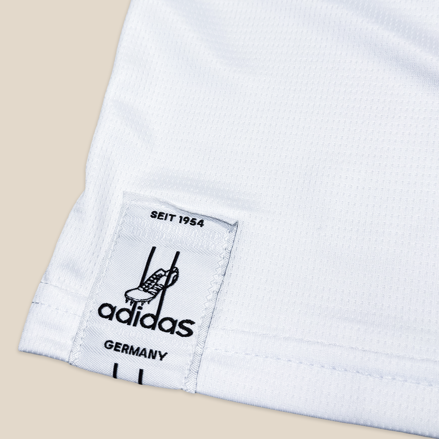 Germany 2026 Home
