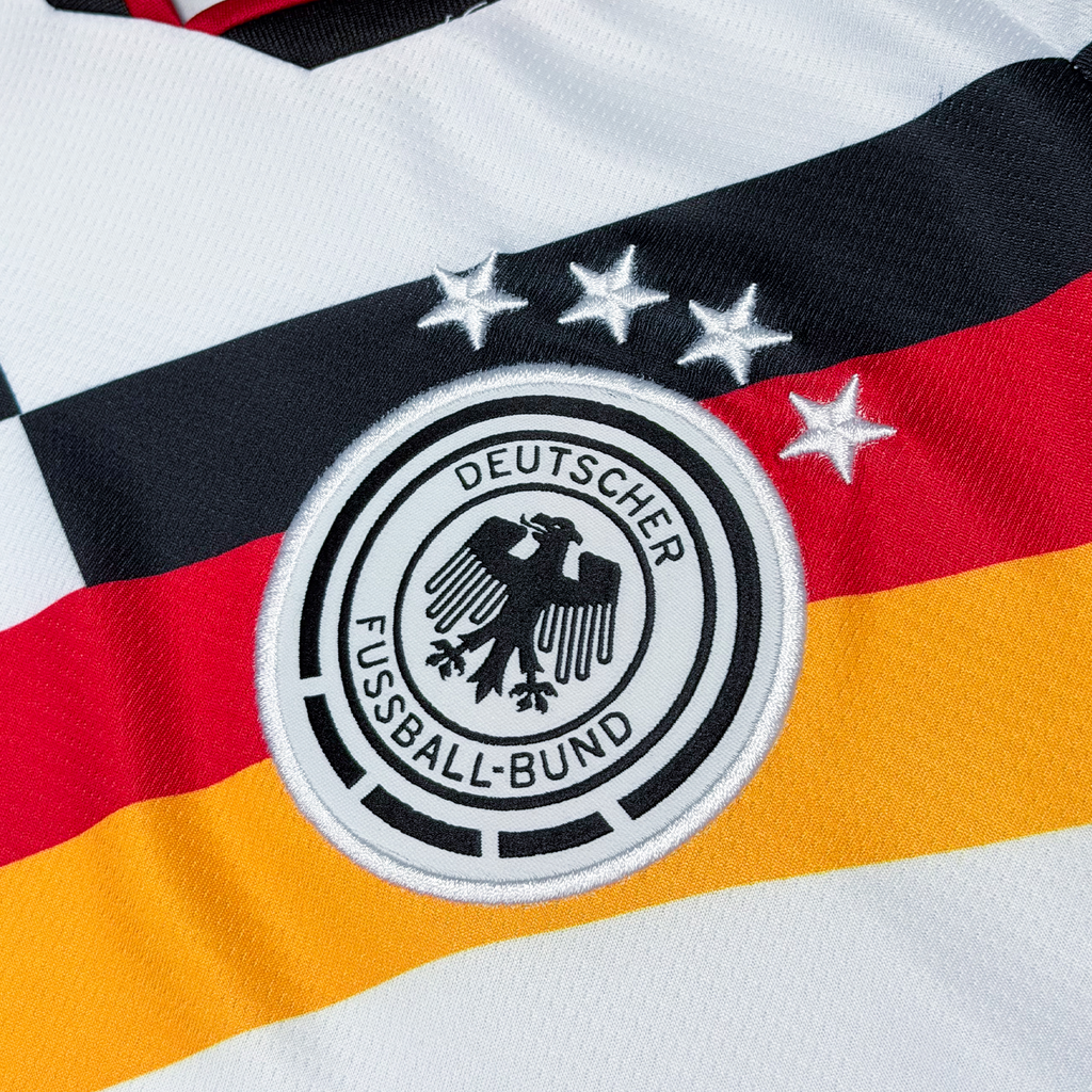 Germany 2026 Home