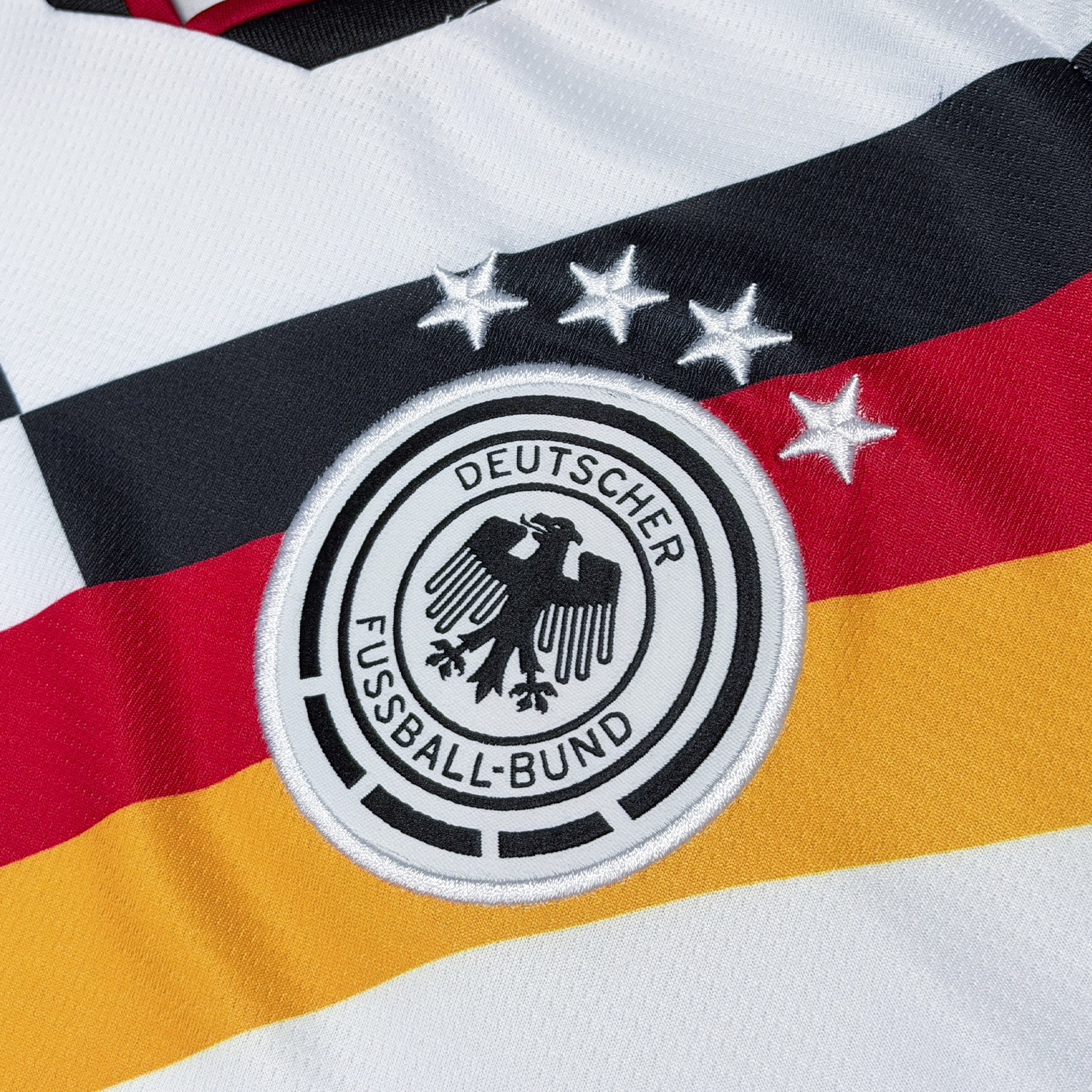 Germany 2026 Home