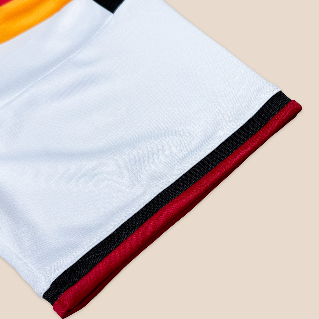 Germany 2026 Home
