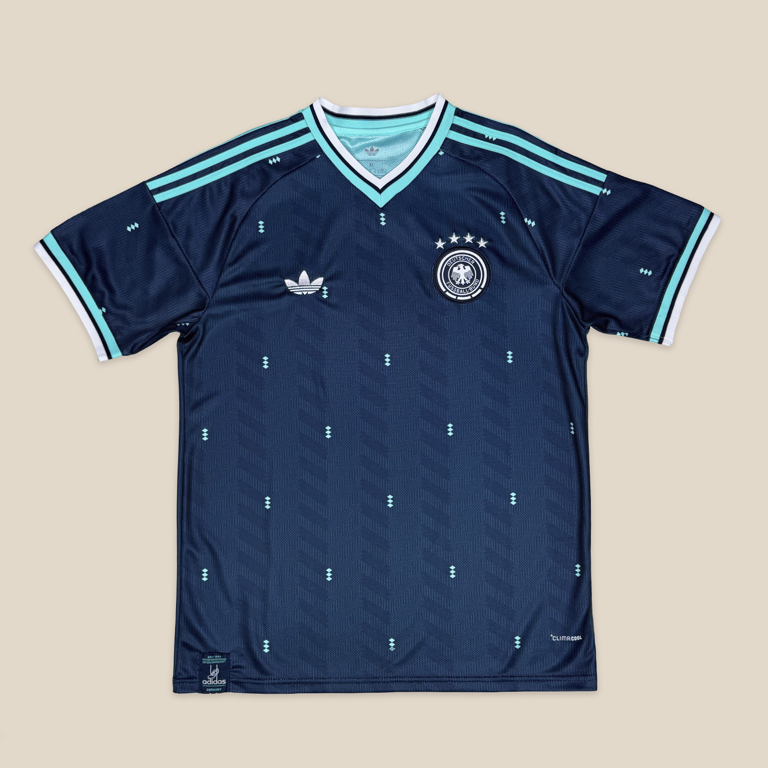 Germany 2026 Away