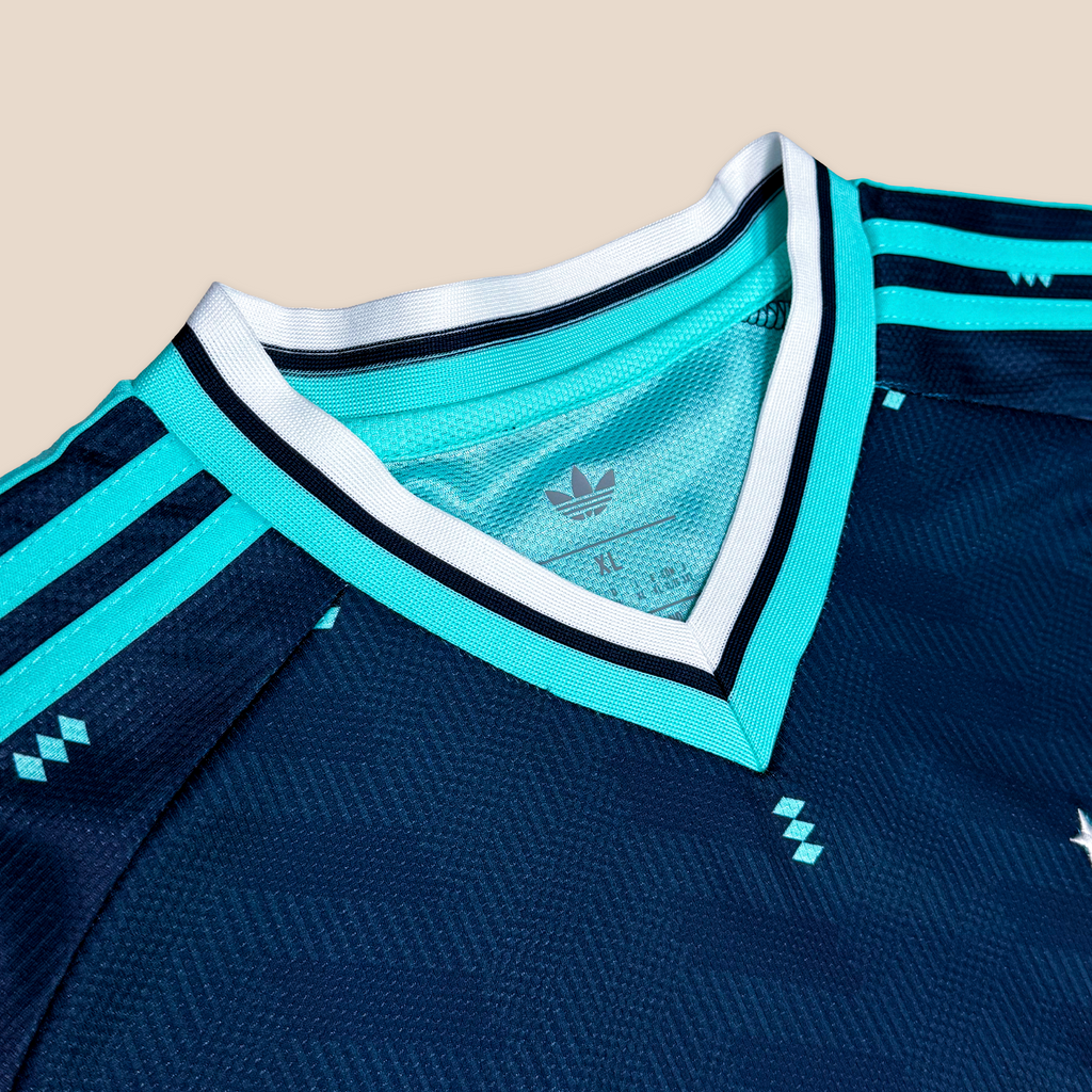 Germany 2026 Away