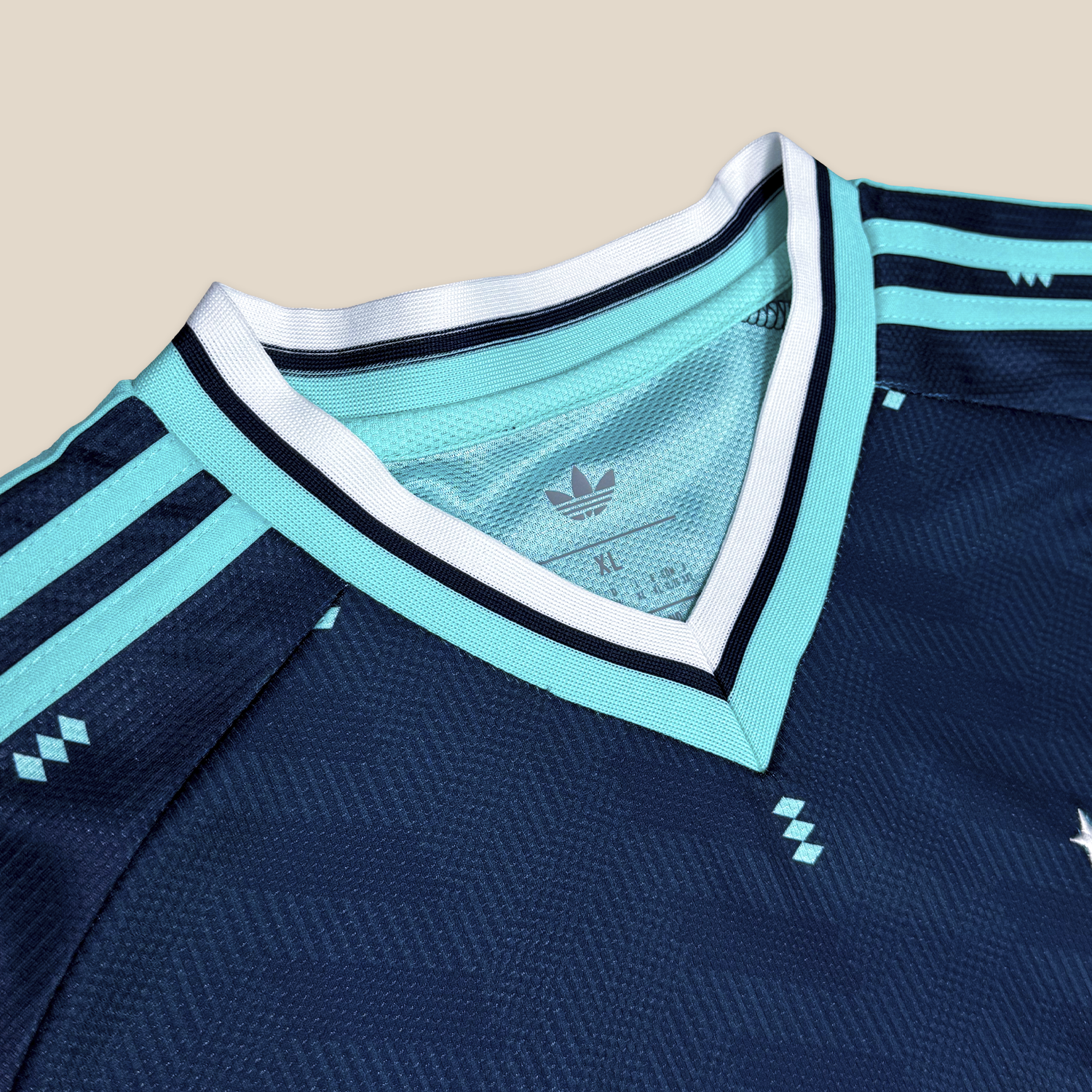 Germany 2026 Away