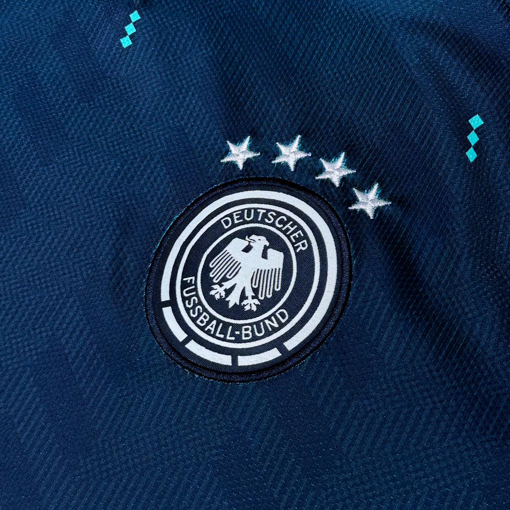 Germany 2026 Away
