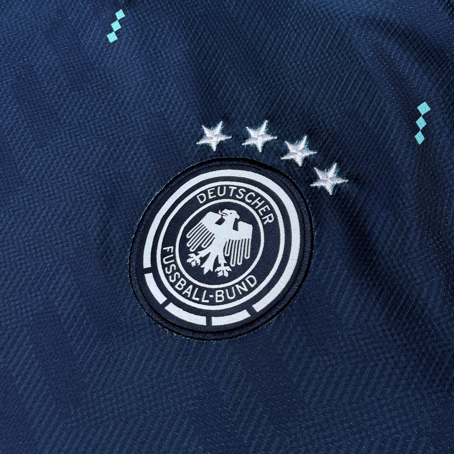Germany 2026 Away