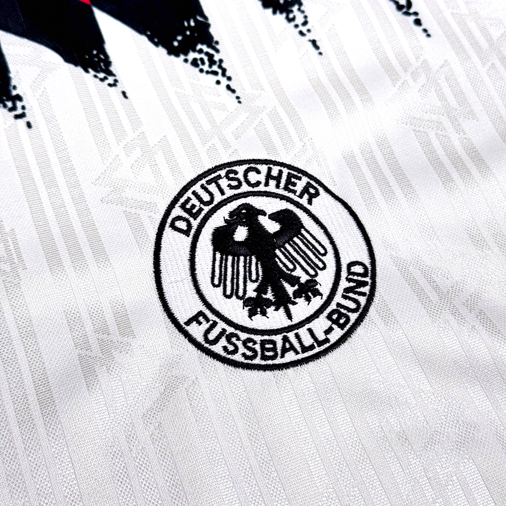 Germany 1994 Home