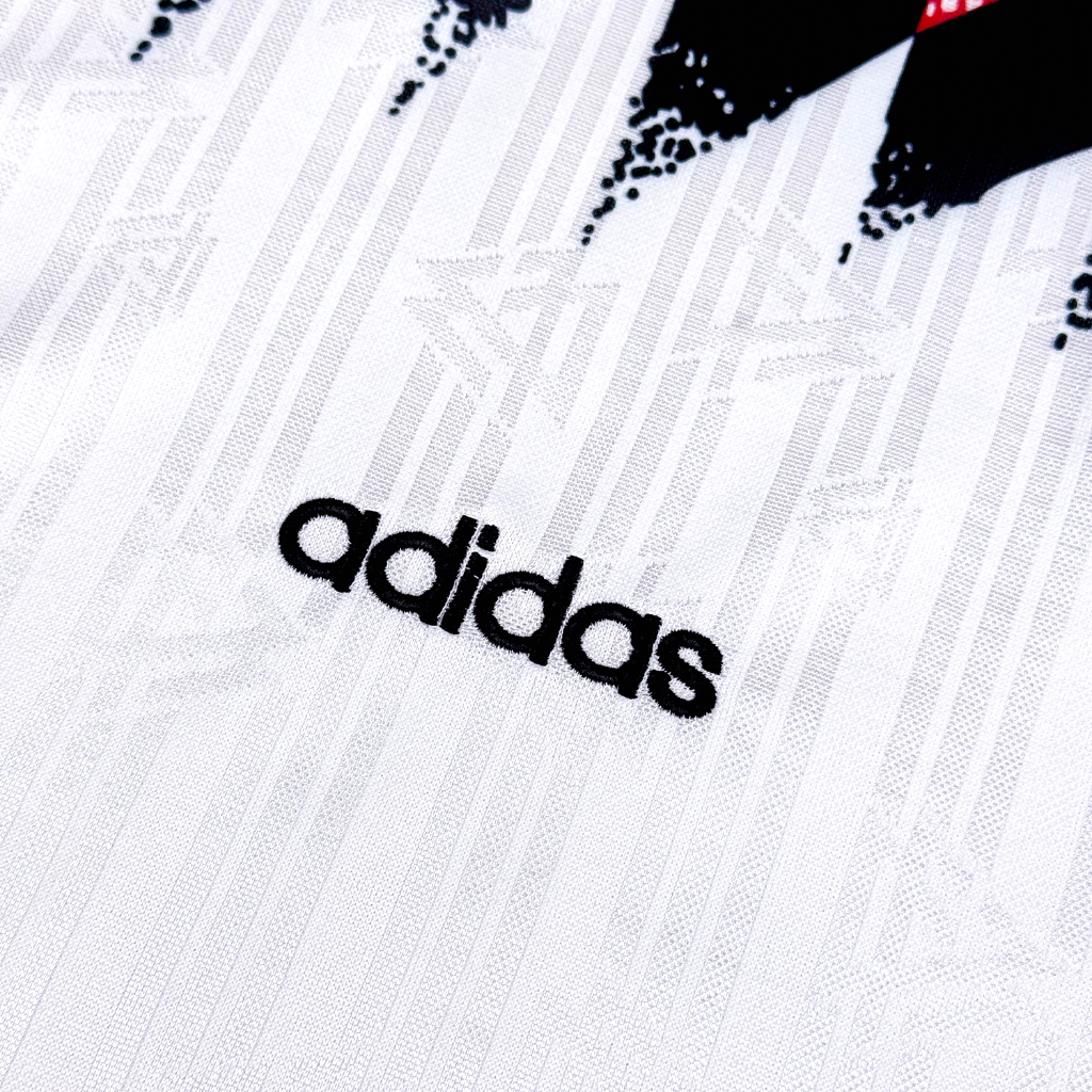 Germany 1994 Home