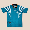 Germany 1996 Away