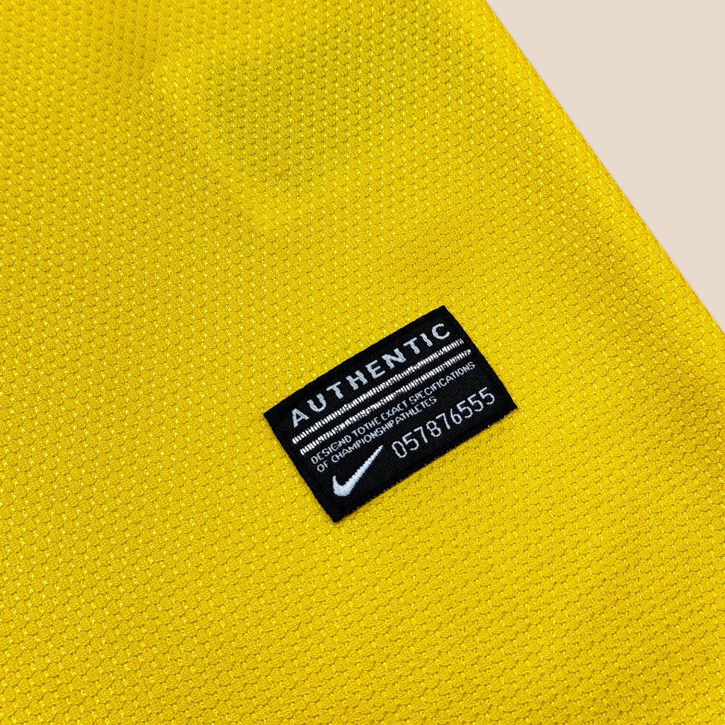 America 2012/13 Home