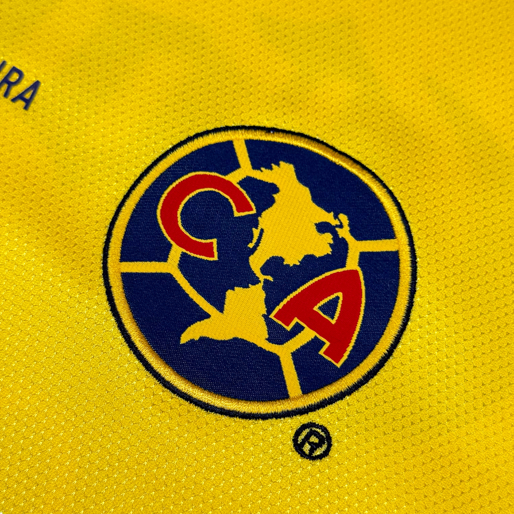 America 2012/13 Home