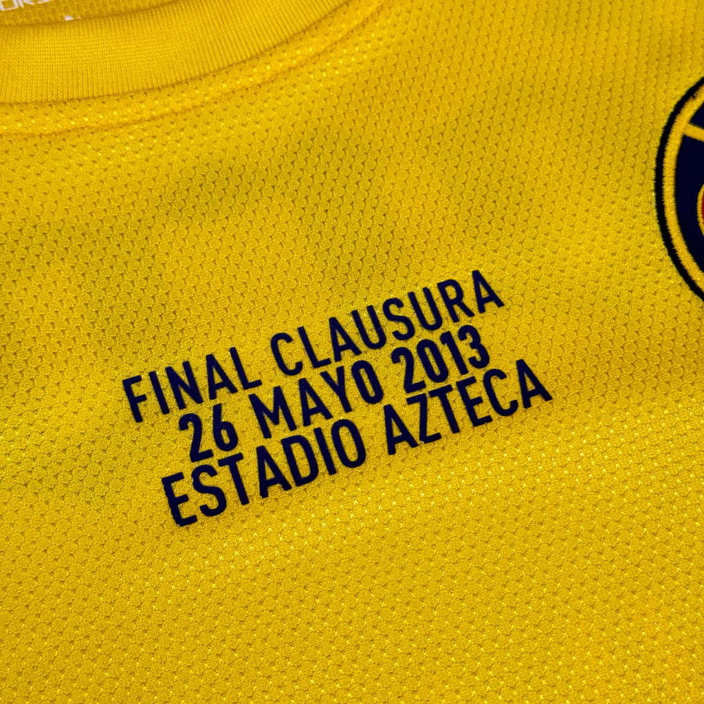 America 2012/13 Home