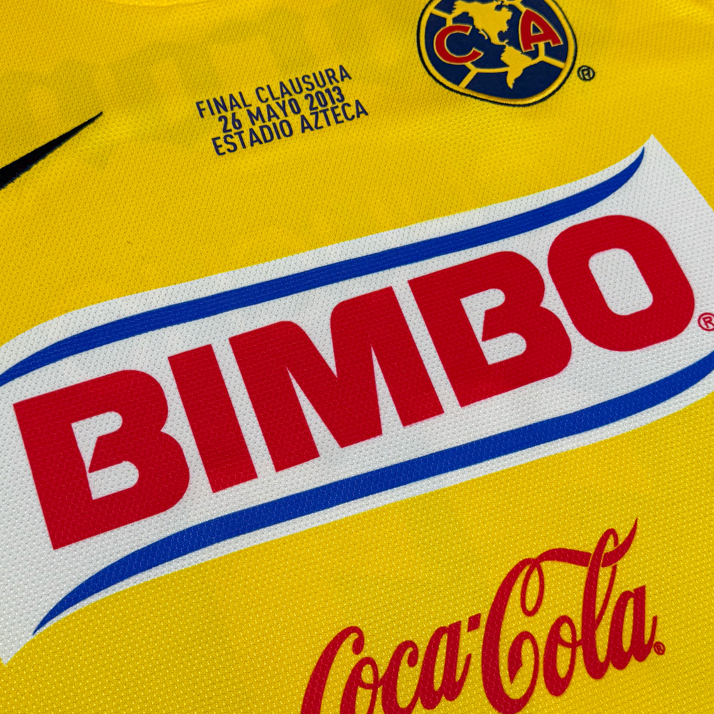 America 2012/13 Home