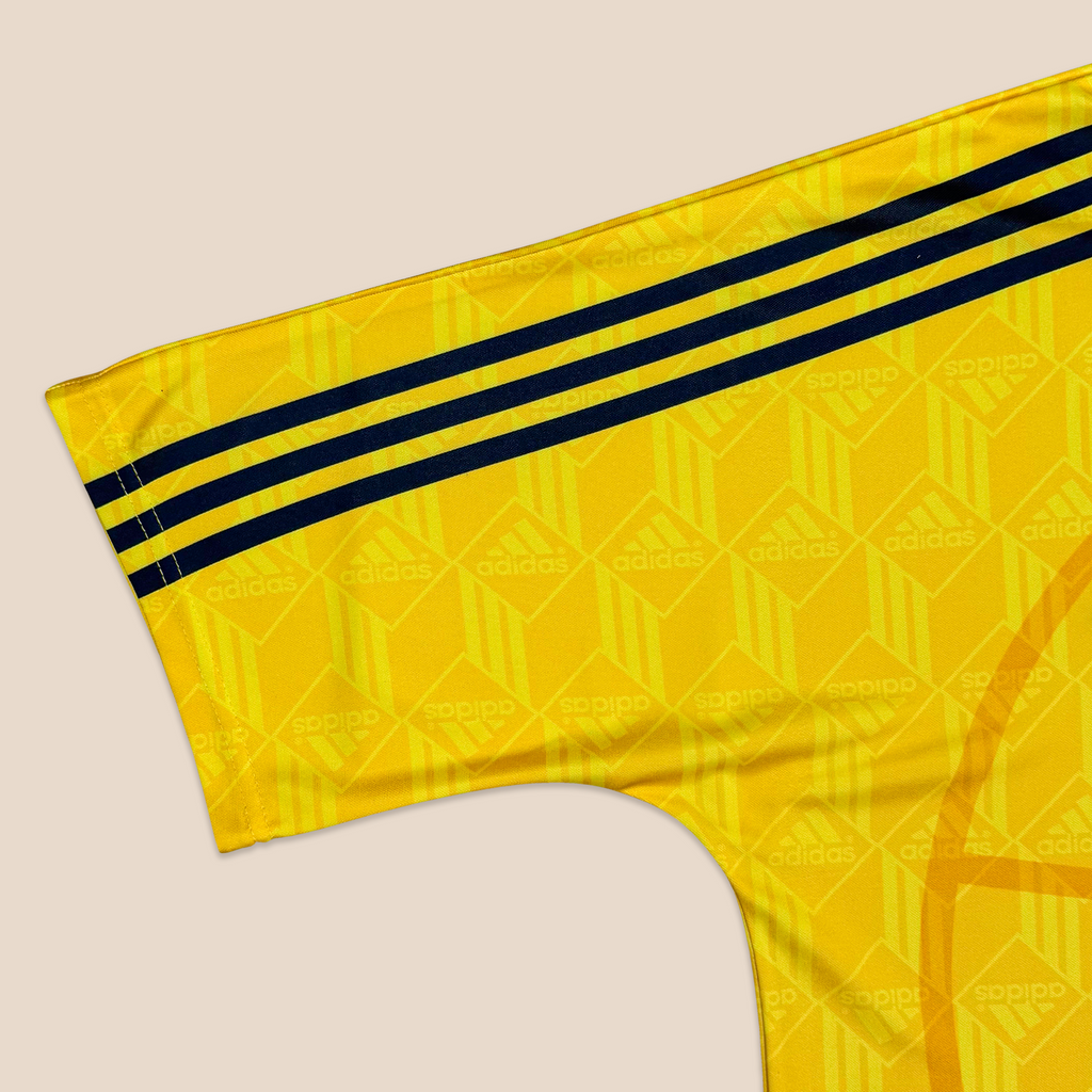 America 1998/99 Home
