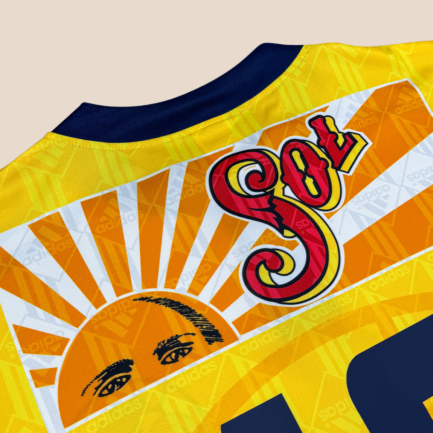 America 1998/99 Home