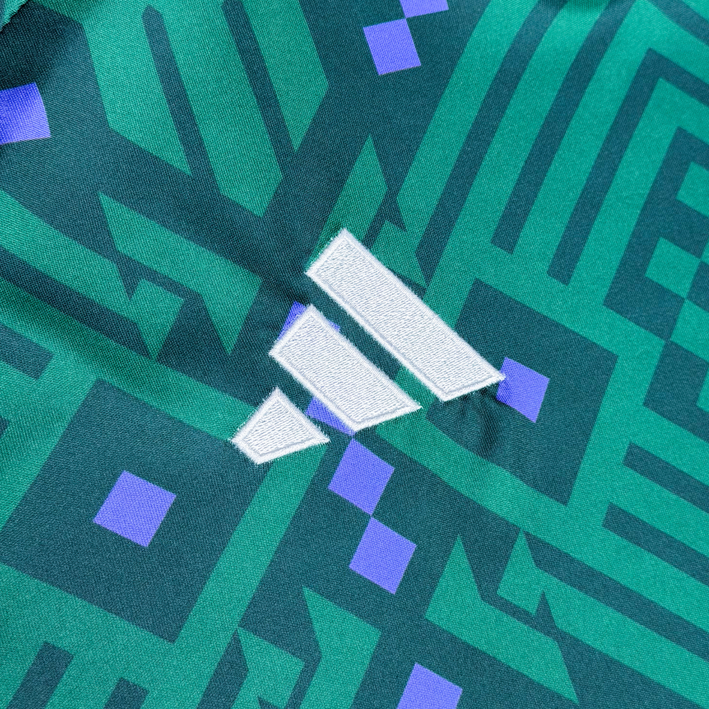 Saudi Arabia 2026 Home