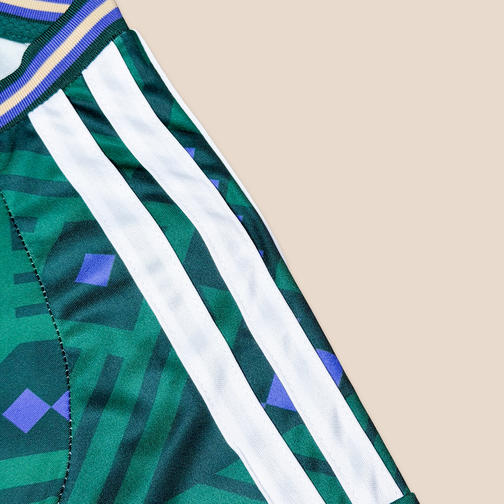 Saudi Arabia 2026 Home