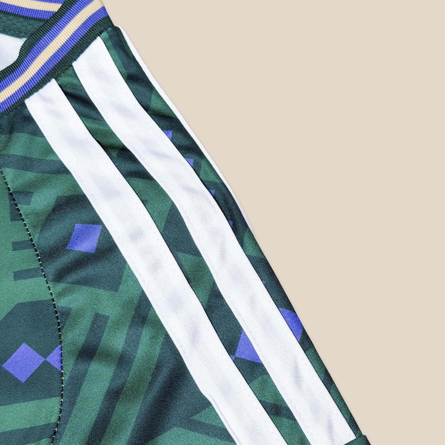 Saudi Arabia 2026 Home