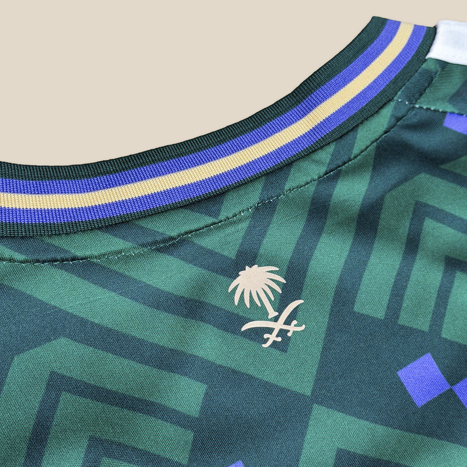 Saudi Arabia 2026 Home