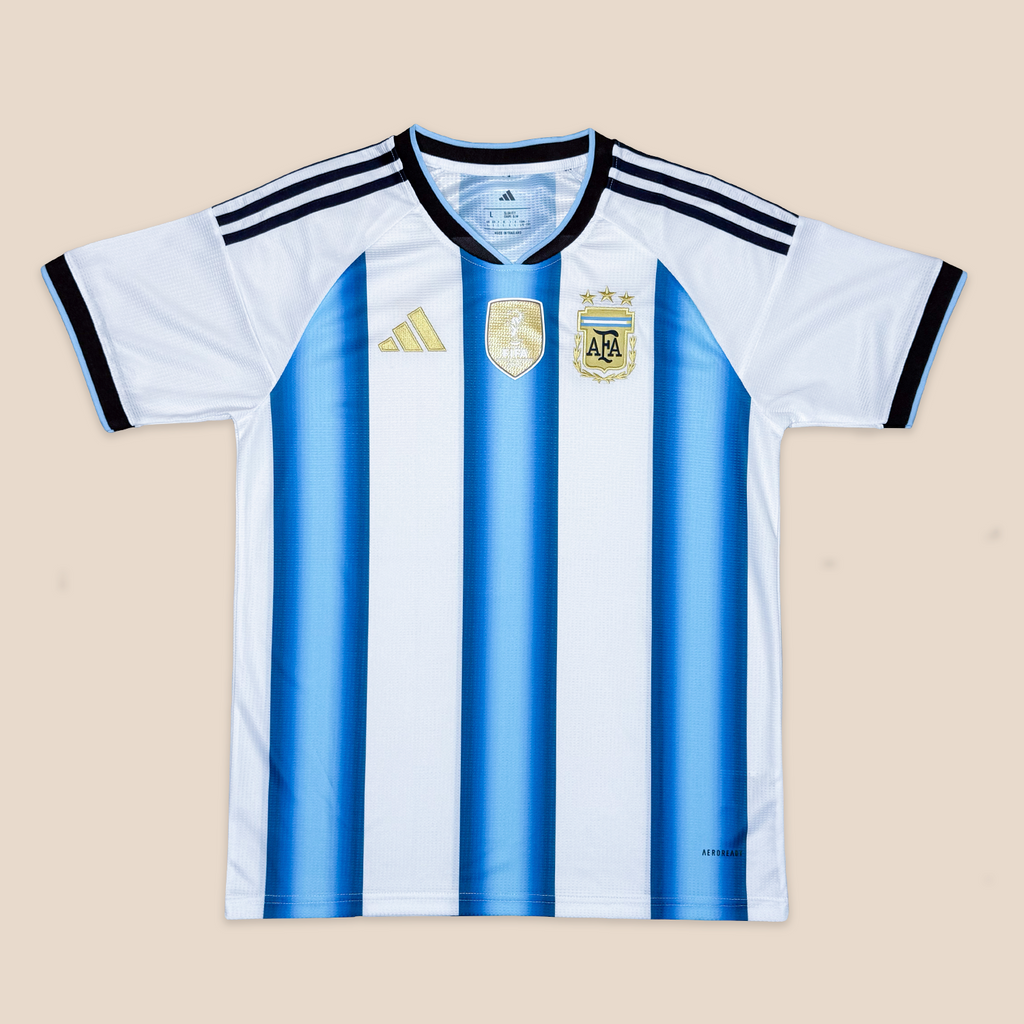 Argentina World Cup 2026 Home
