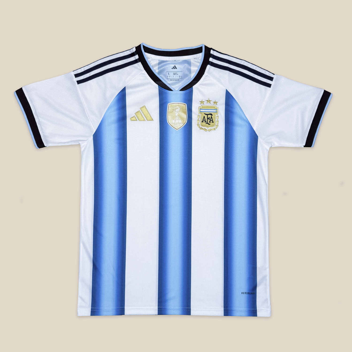 Argentina World Cup 2026 Home