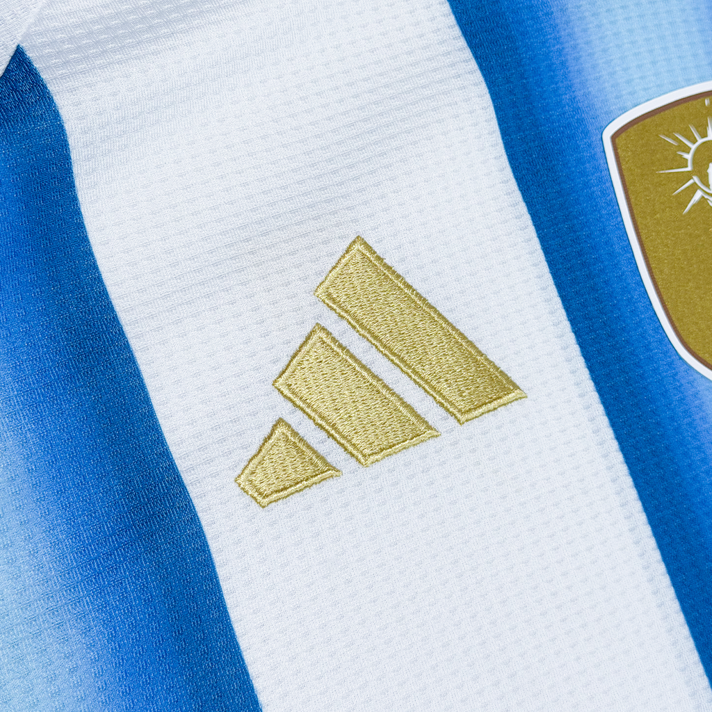 Argentina World Cup 2026 Home