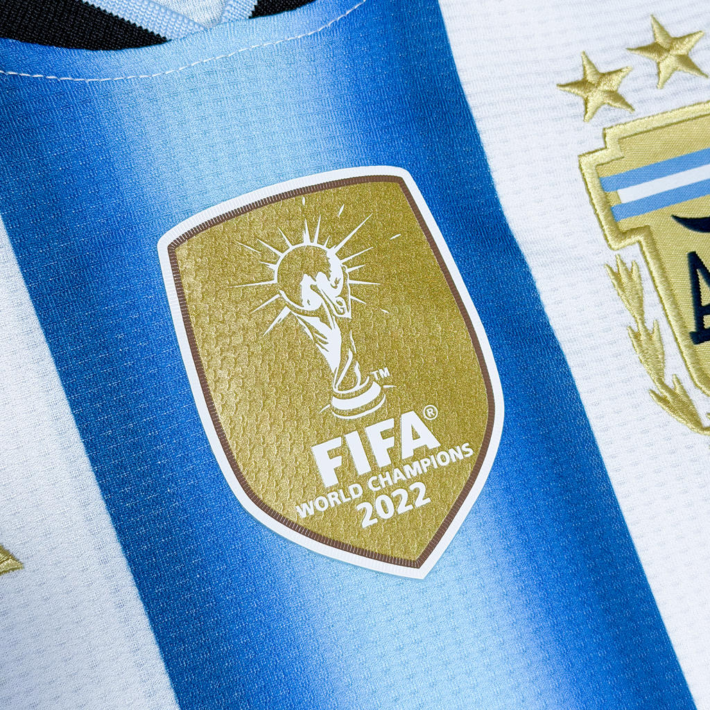 Argentina World Cup 2026 Home