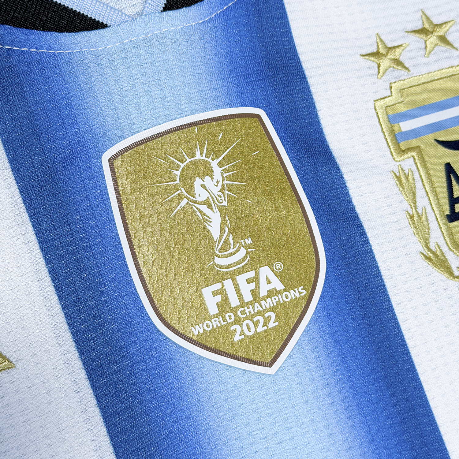 Argentina World Cup 2026 Home