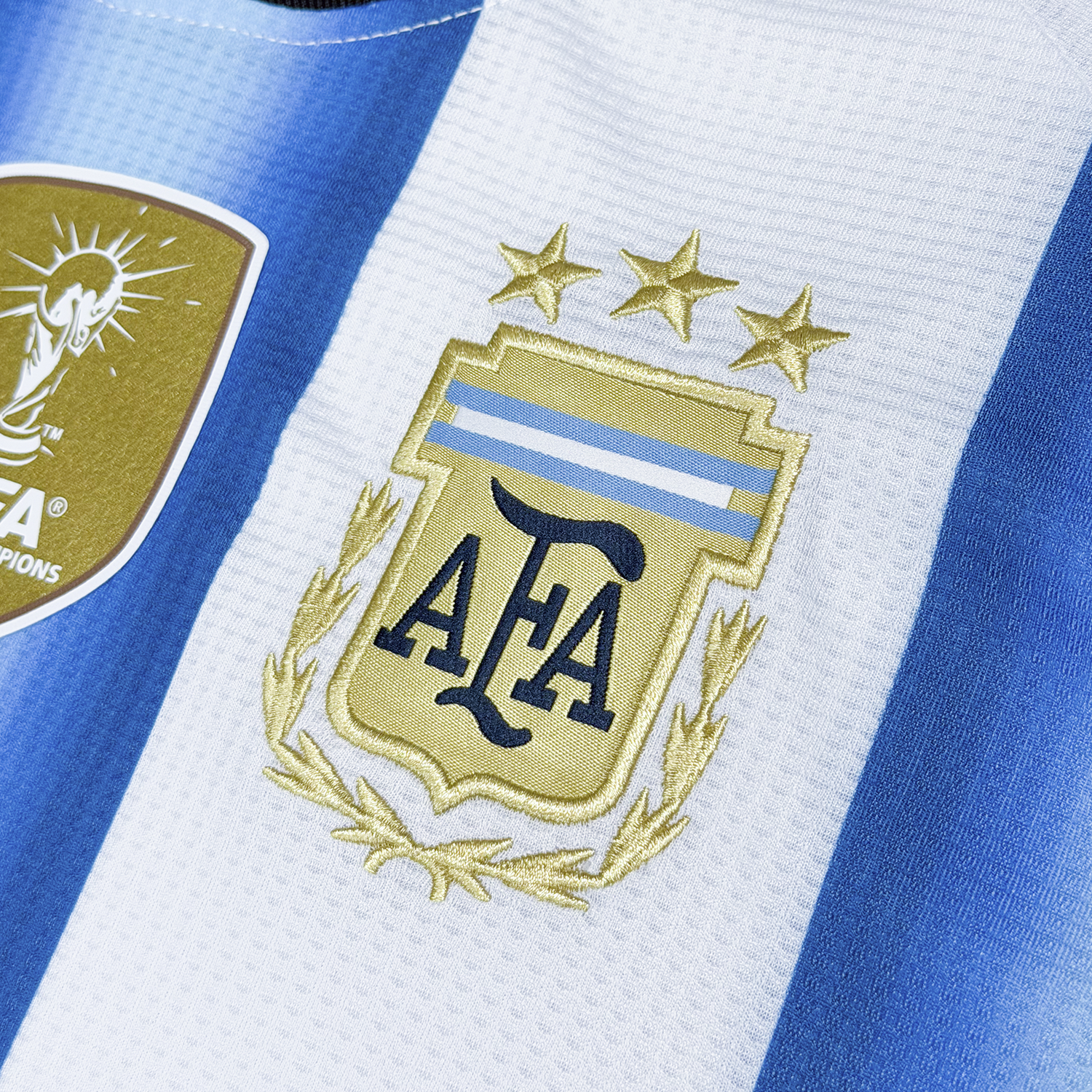 Argentina World Cup 2026 Home