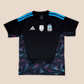 Argentina World Cup 2026 Goalkeeper